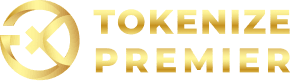 tokenize premier logo